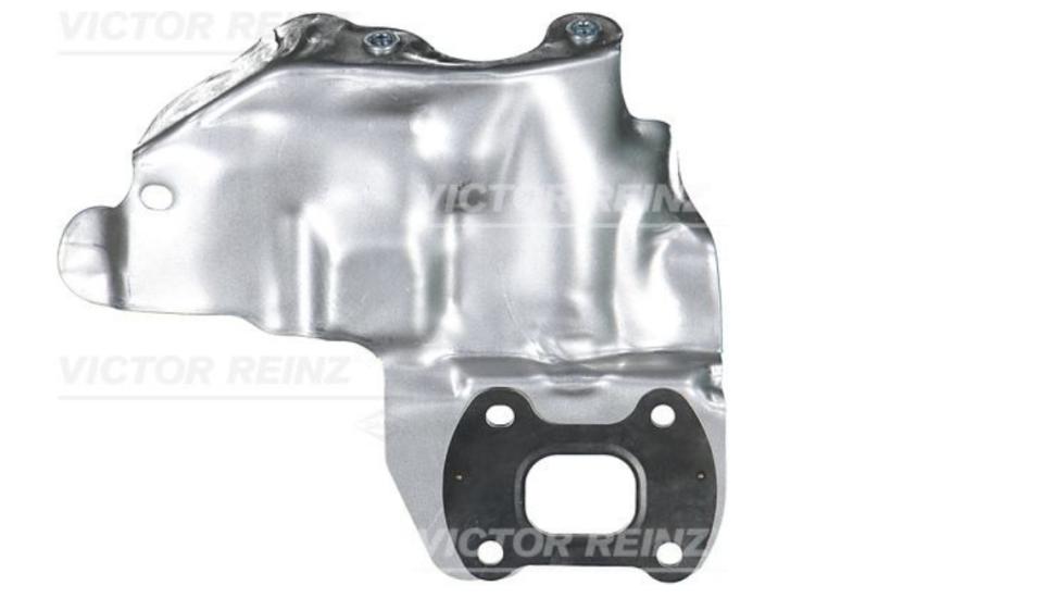 71-12268-00 OPEL CONTA EKSOZ MANİFOLD ASTRA K 1,0 Victor Reinz